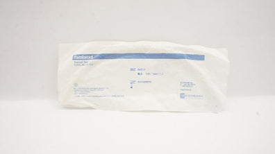 Mallinckrodt 86552 Reinforced Tracheal Tube Cuffed Murphy Eye8.0 Oral/Nasal 11.0